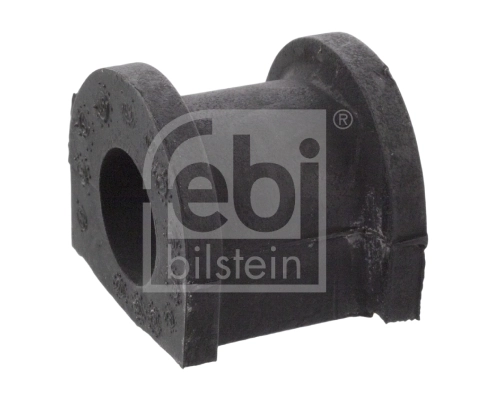 Mounting, stabiliser bar